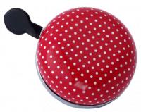 Polka Dot Ding Dong